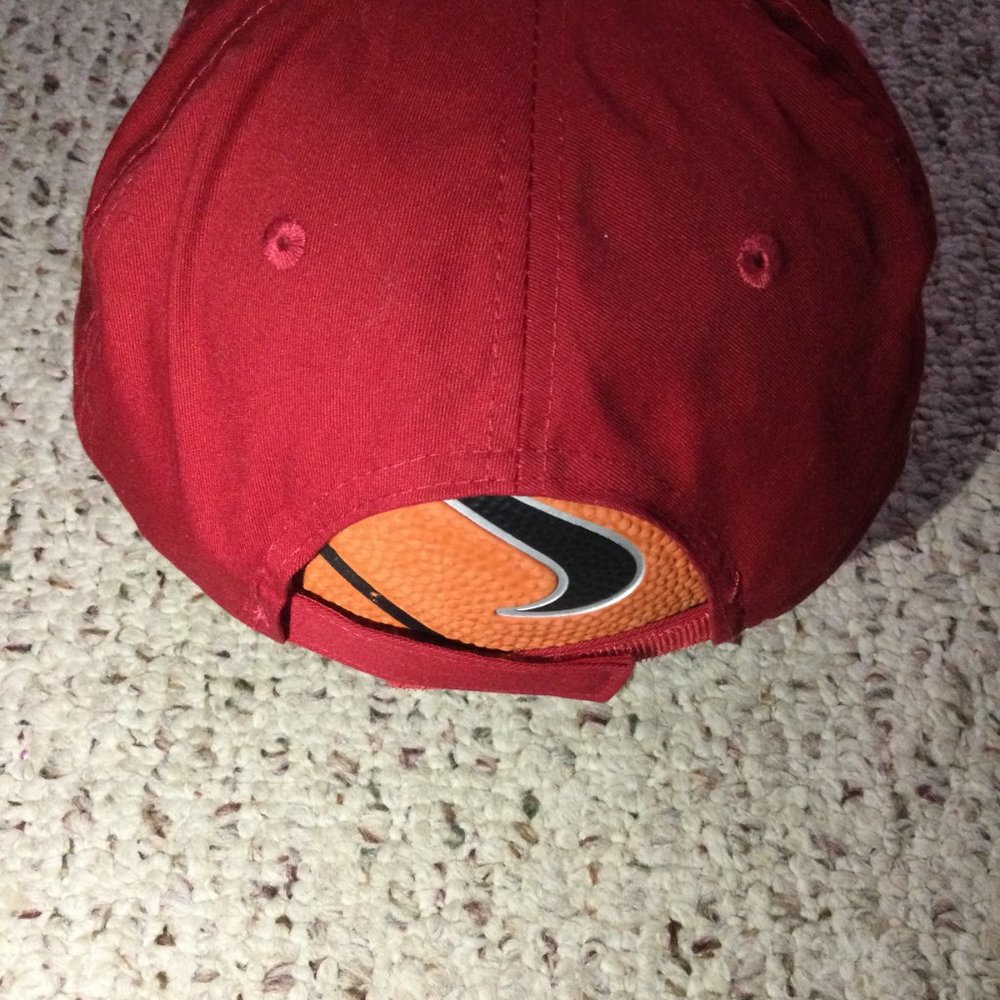 Cincinnati Reds MLB Hat/Cap - Picture 4 of 5